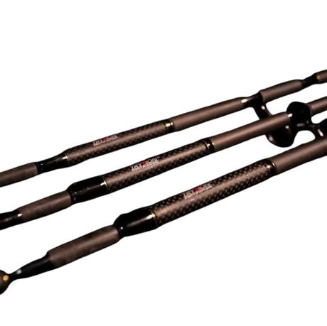 Caña Trybion Prime 13 pies 3,5 lb - Tienda Carpfishing