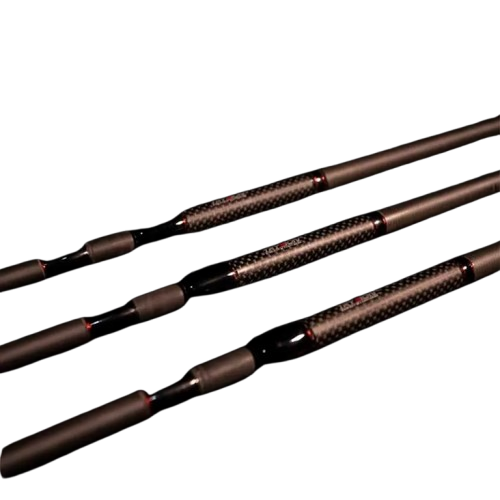 Caña Trybion Red Cross 13 pies 3,25 lb - Tienda Carpfishing