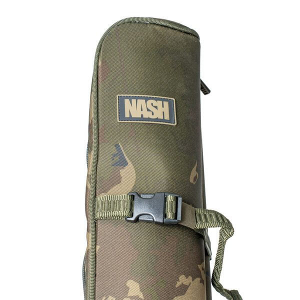 Cañero 2 cañas 10 pies Nash Subterfuge Hi-Protect - Tienda Carpfishing
