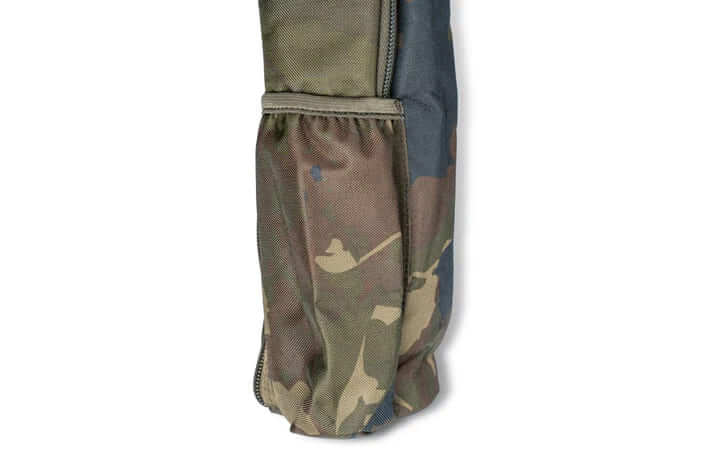 Cañero 2 cañas 12 pies Nash Subterfuge Soft Protect - Tienda Carpfishing