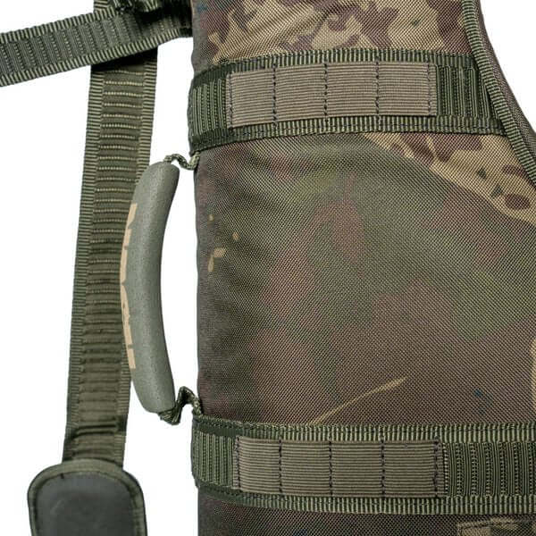 Cañero 2 cañas 13 pies Nash Subterfuge Hi-Protect - Tienda Carpfishing