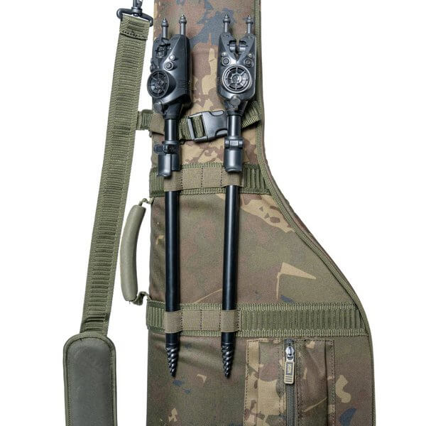 Cañero 2 cañas 13 pies Nash Subterfuge Hi-Protect - Tienda Carpfishing