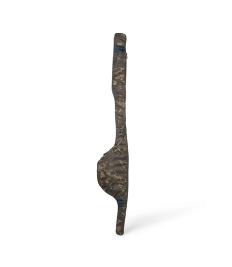 Cañero 2 cañas 13 pies Nash Subterfuge Soft Protect - Tienda Carpfishing