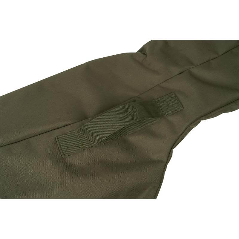 Cañero 3 cañas 12 pies Avid Carp RVS - Tienda Carpfishing