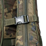 Cañero 3 cañas 13 pies Nash Subterfuge Hi-Protect - Tienda Carpfishing