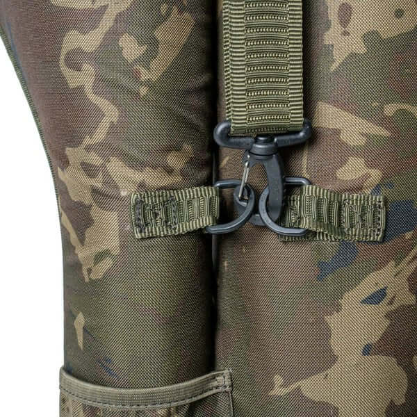 Cañero 3 cañas 13 pies Nash Subterfuge Hi-Protect - Tienda Carpfishing