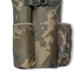 Cañero 3 cañas 13 pies Nash Subterfuge Hi-Protect - Tienda Carpfishing