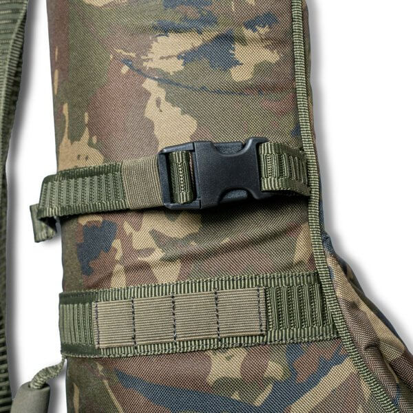 Cañero 3 cañas 13 pies Nash Subterfuge Hi-Protect - Tienda Carpfishing