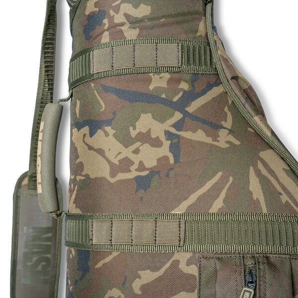 Cañero 3 cañas 13 pies Nash Subterfuge Hi-Protect - Tienda Carpfishing