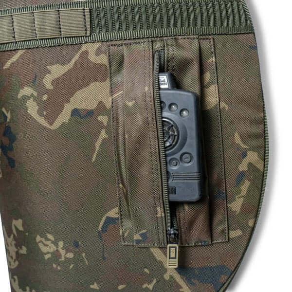 Cañero 3 cañas 13 pies Nash Subterfuge Hi-Protect - Tienda Carpfishing
