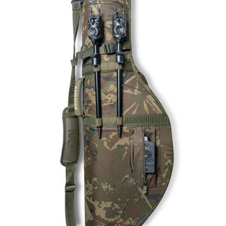 Cañero 3 cañas 13 pies Nash Subterfuge Hi-Protect - Tienda Carpfishing
