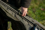 Cañero 3 cañas 13 pies Nash Subterfuge Soft Protect - Tienda Carpfishing