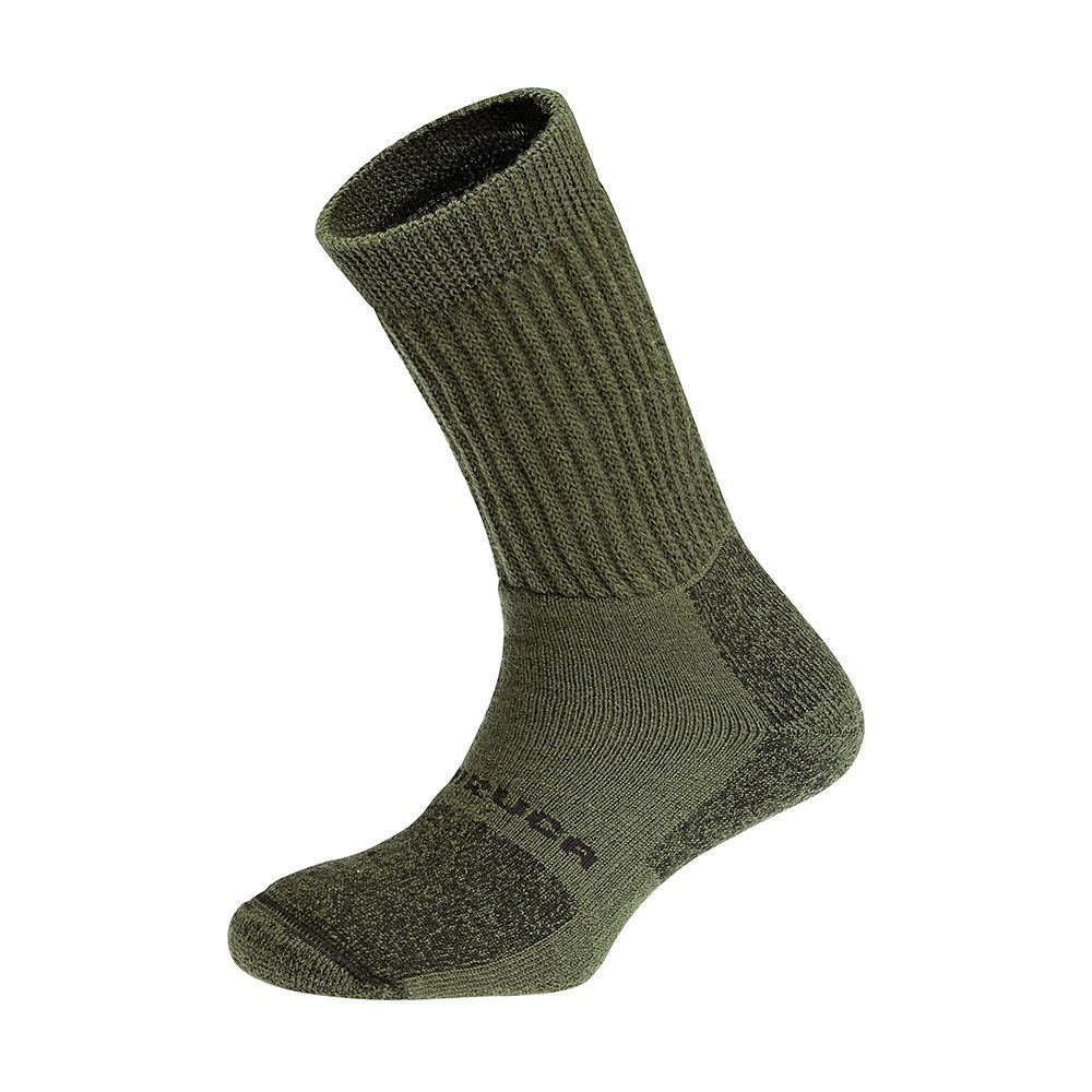 Chaussettes Chiruca Laine Mérinos Verte