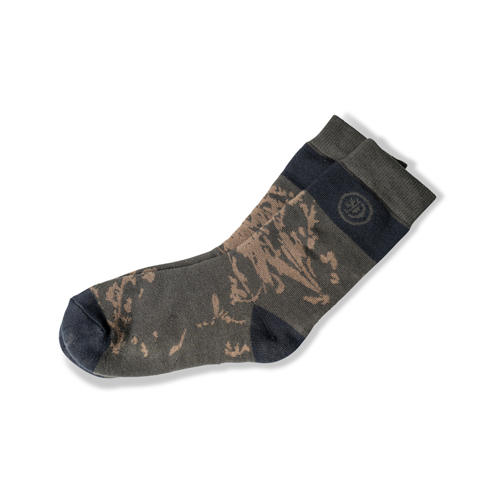 Chaussettes Nash Longues Taille 38-42