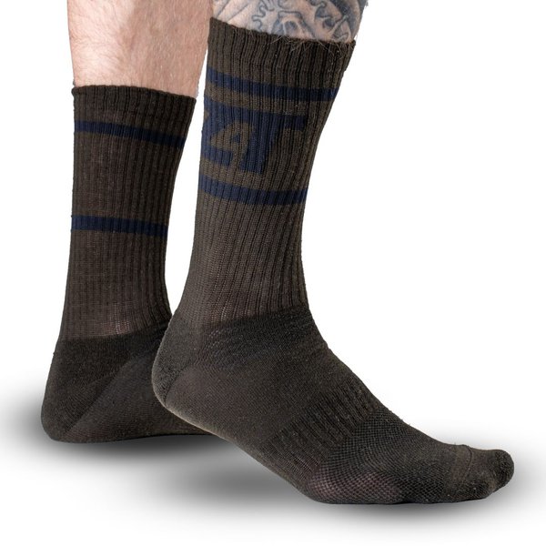 Chaussettes Nash ZT Taille Lite 38-42