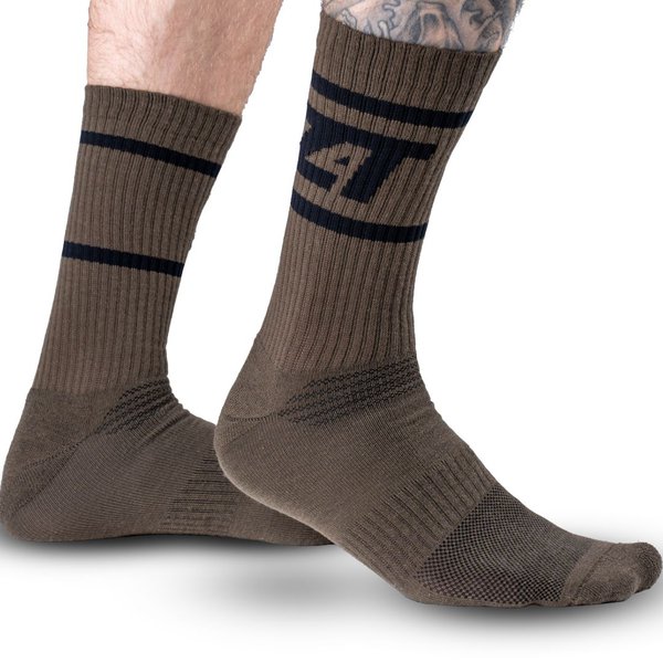 Chaussettes Nash ZT Taille Lite 38-42