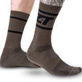 Chaussettes Nash ZT Taille Lite 38-42