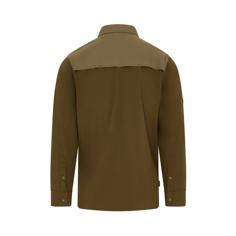 Chemise technique Trakker Techpro Mozzi