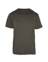 Camiseta Ridge Monkey APEarel SportFlex Lightweight Verde - Tienda Carpfishing