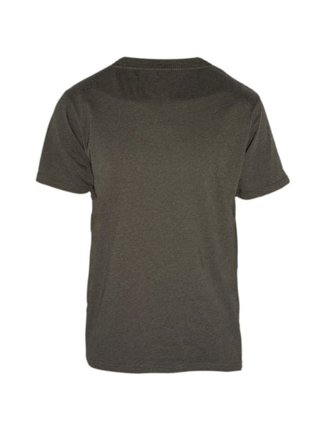 Camiseta Ridge Monkey APEarel SportFlex Lightweight Verde - Tienda Carpfishing