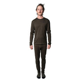 Camiseta térmica Nash ZT Merino Stage 1 manga larga - Tienda Carpfishing