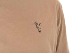 T-shirt Fox Collection T Tan Ltd Edition