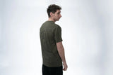 T-shirt Nash Make It Happen Carp Logo T Vert