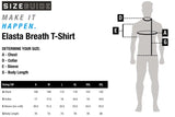 T-shirt Nash Make It Happen Carp Logo T Vert
