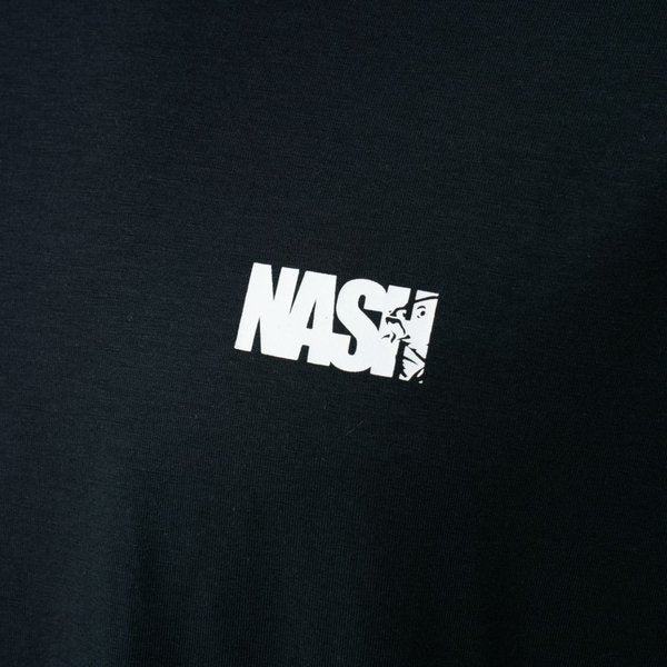 T-shirt Nash Make It Happen Cast Noir
