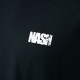 T-shirt Nash Make It Happen Cast Noir