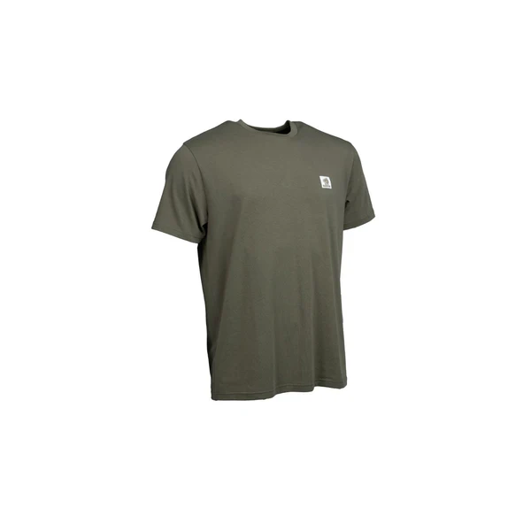 T-shirt Nash Make It Happen Vert