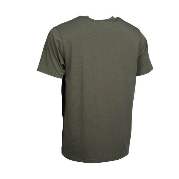 T-shirt Nash Make It Happen Vert