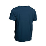 T-shirt Nash Make It Happen avec poche Bleu