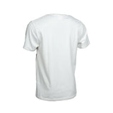 T-shirt Nash Make It Happen avec poche Blanc