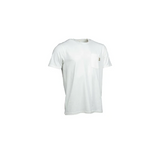 T-shirt Nash Make It Happen avec poche Blanc