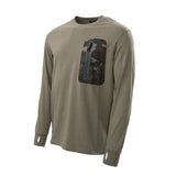 T-shirt Nash ZT HD manches longues