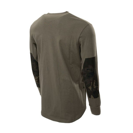 T-shirt Nash ZT HD manches longues