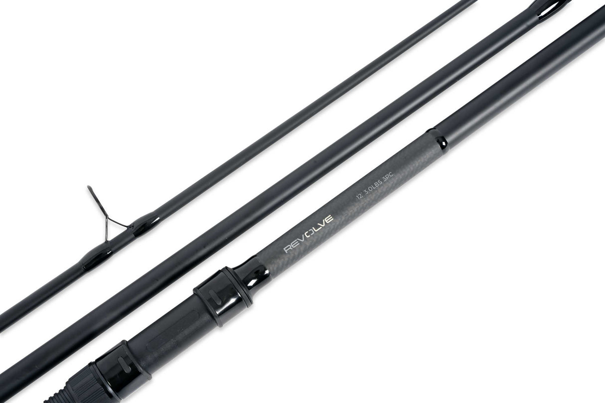 Canne Avid Carp Revolve 12 ft 3.0 lb