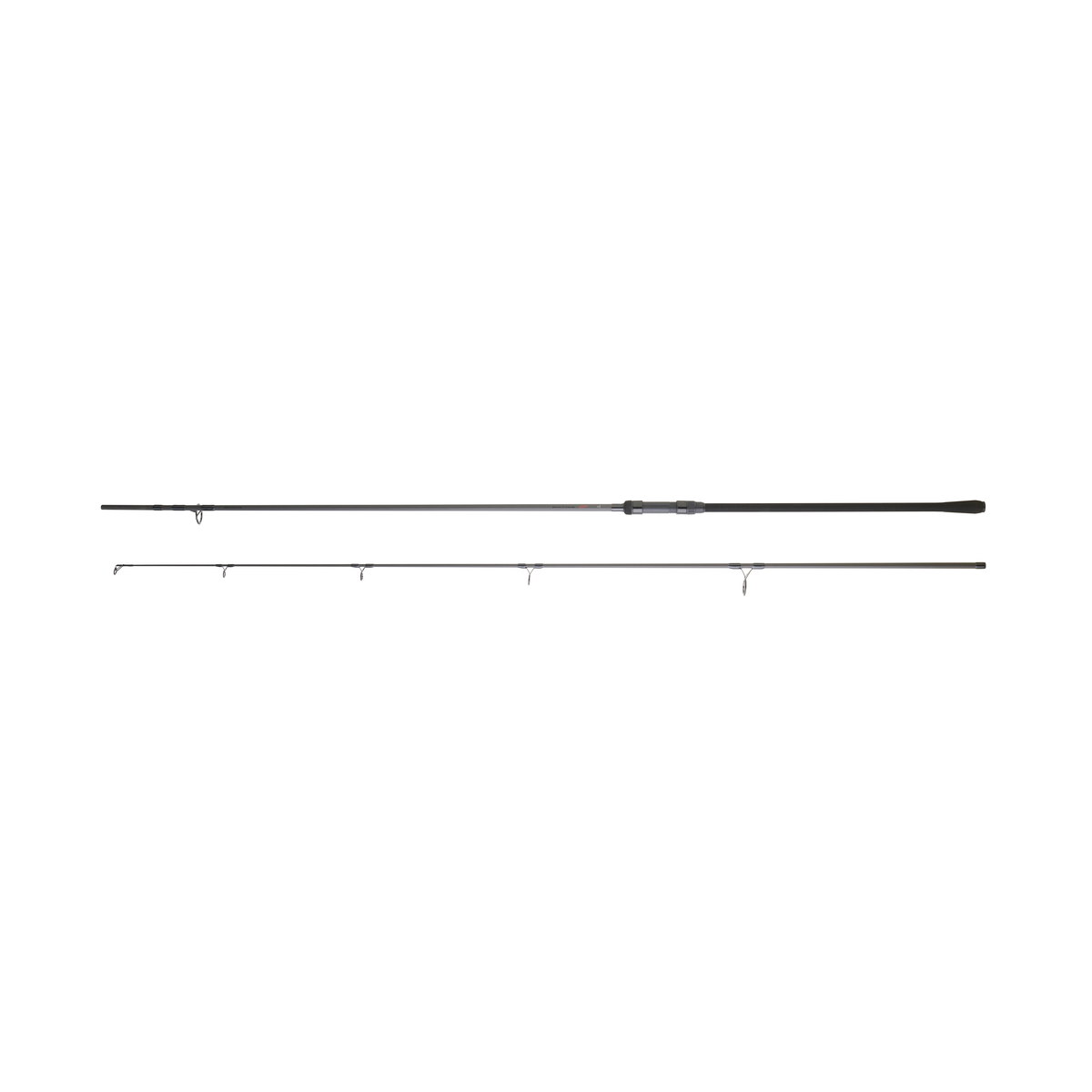 Canne Daiwa Black Widow Carp 10 ft. 3.5 lb.