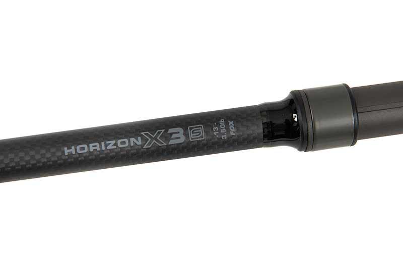 Canne Fox Horizon X3-S 12 ft 3.50 lb