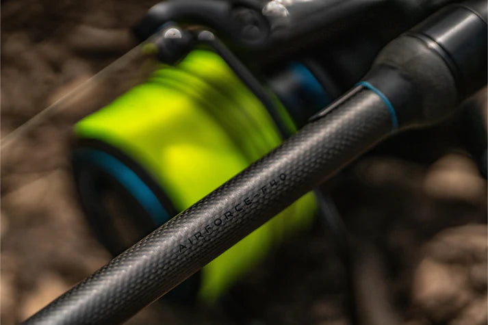 Canne Nash Air Force F40 13 ft 3.75 lb
