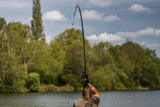 Canne Nash Air Force F40 13 ft 3.75 lb