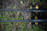 Canne Nash Air Force F40 13 ft 3.75 lb