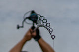 Canne Nash Air Force F40 13 ft 3.75 lb