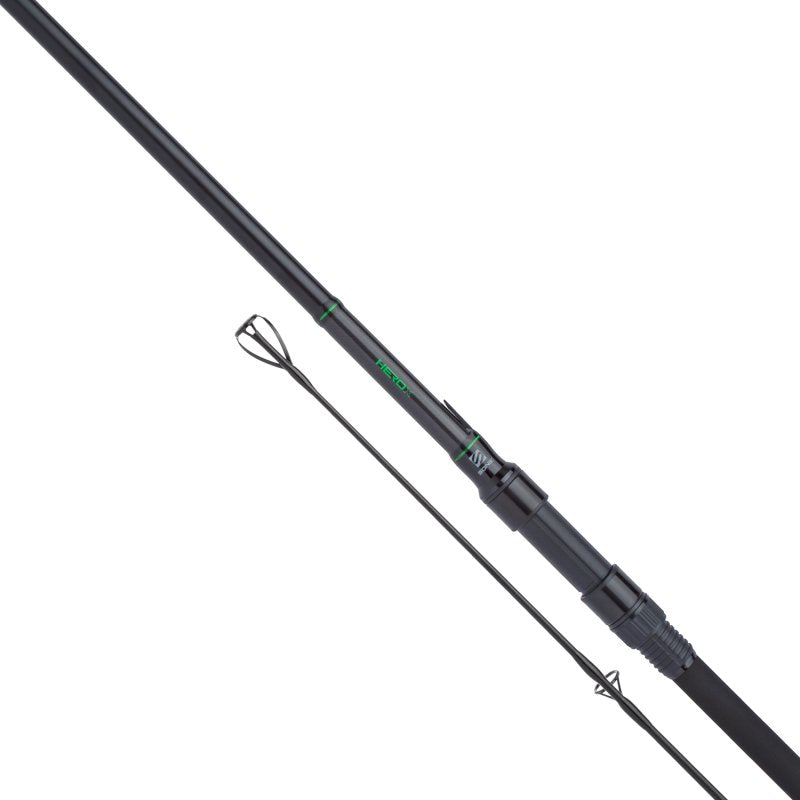 Canne Sonik Herox 12 pieds 3 Ib 3 sections
