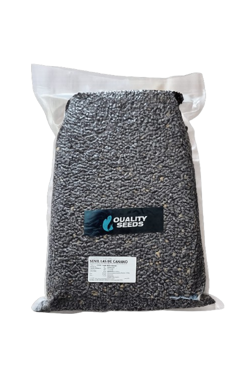 Chanvre Quality Seeds 5 kg