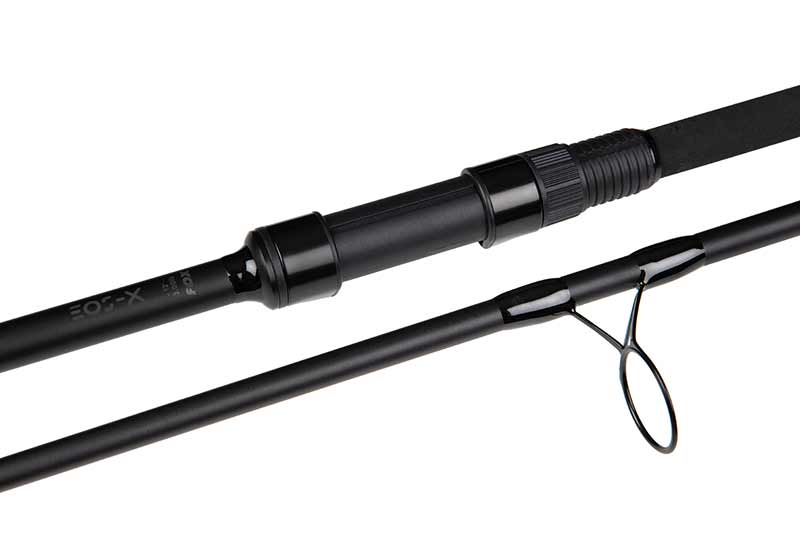 Cannes Fox EOS-X 12 ft 3.25 lb