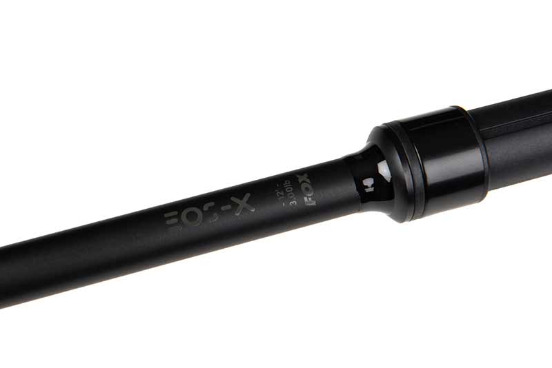 Cannes Fox EOS-X 10 ft 3.5 lb