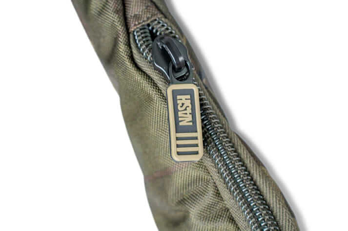 Cañero 2 Cannes 12 pieds Nash Subterfuge Soft Protect