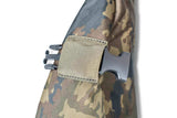 Cañero 2 Cannes 12 pieds Nash Subterfuge Soft Protect